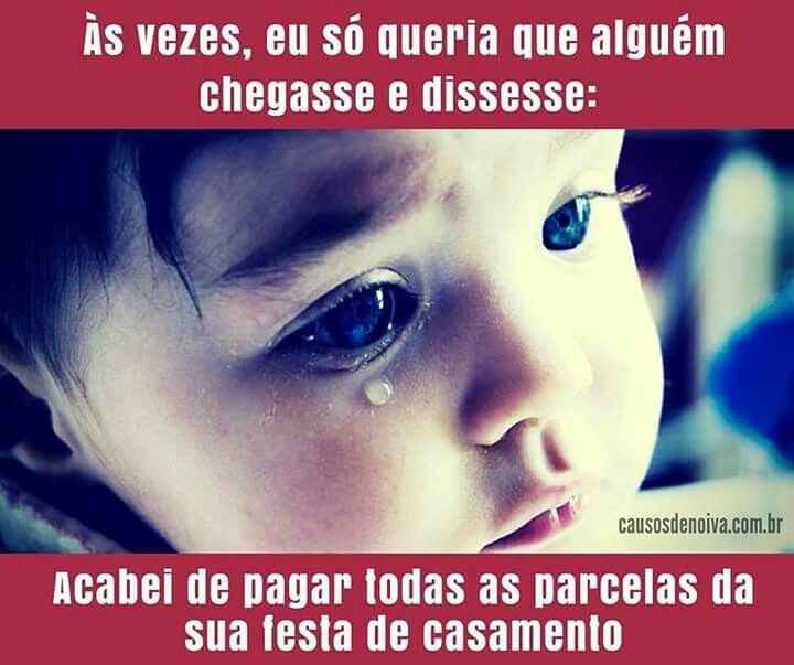 Posso ouvir um amém? - 1