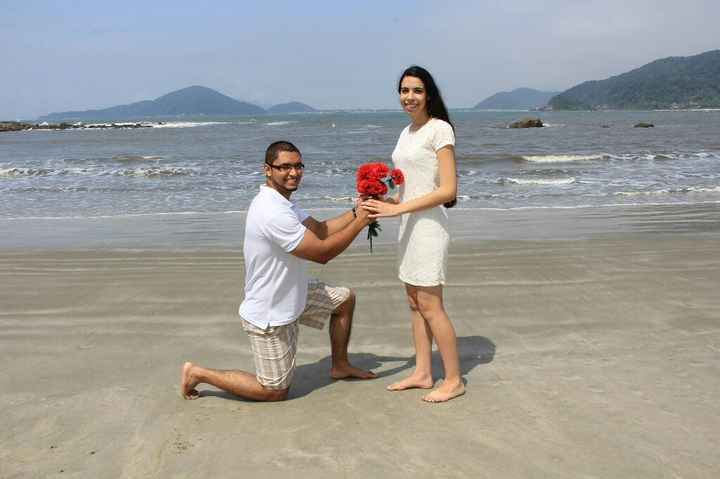 Meu pré- wedding! - 9
