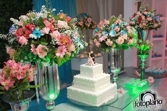 Festa in blue - 1