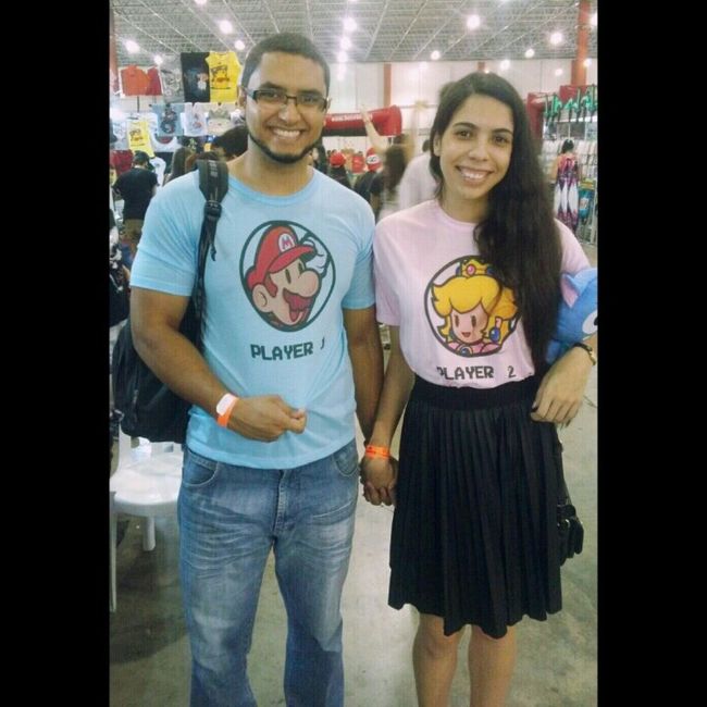 E os noivos?? vamos mostrar  :d - 1