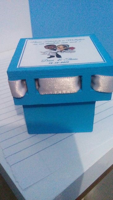 Lembranciinhas? - 2