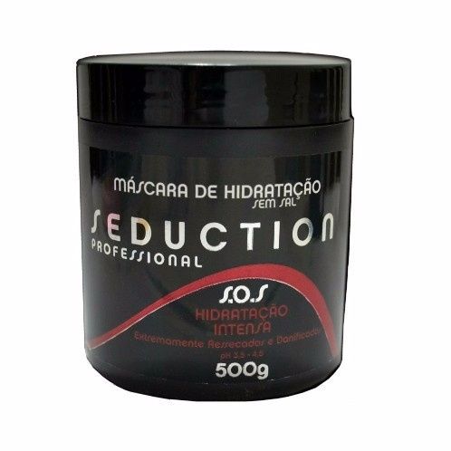 Seduction profissional