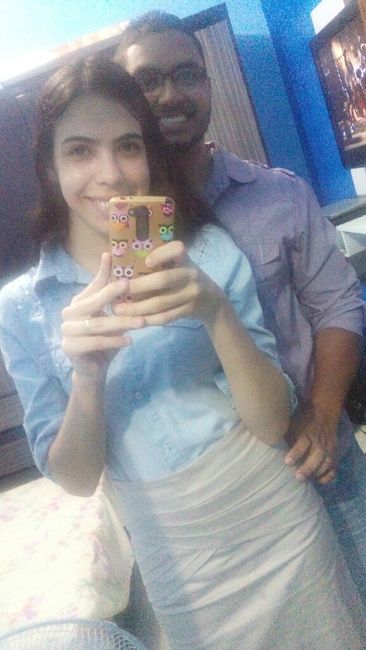 Desafio do romance - 2