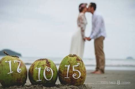 Inspirações pré- wedding! - 7