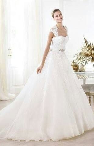 Inspirações de vestido princesa! - 3