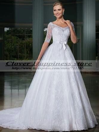 Inspirações de vestido princesa! - 9