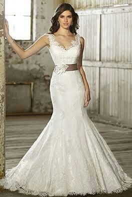 Inspirações de vestido sereia! - 5