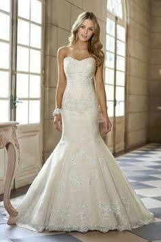 Inspirações de vestido sereia! - 7