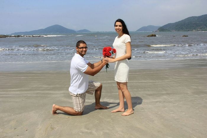 Meu pré- wedding! - 9