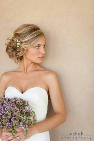 Inspire-se penteado - coque - 4