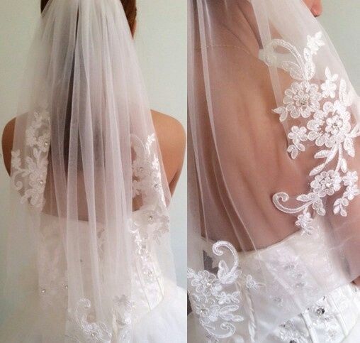 Tipos de véus - inspire-se. - 2