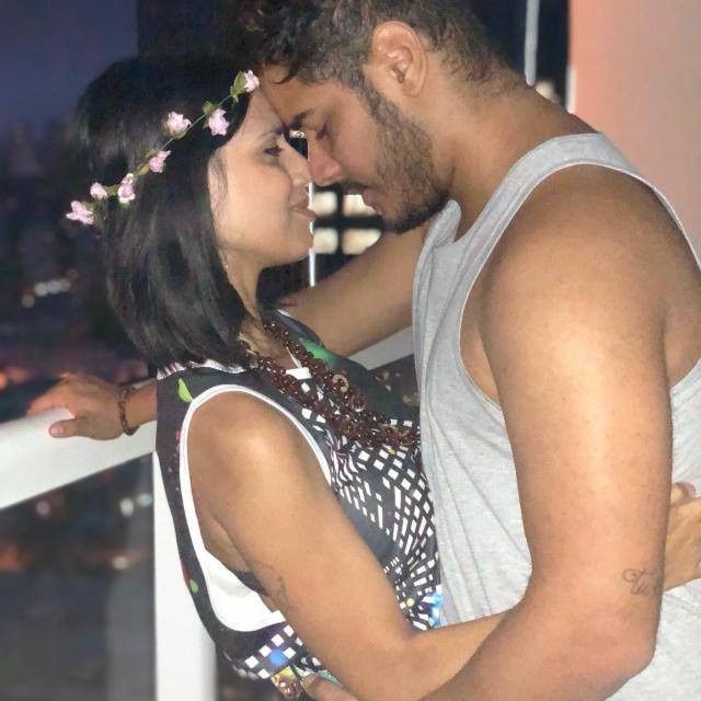 Meu nenê mais lindo desse mundo ♥