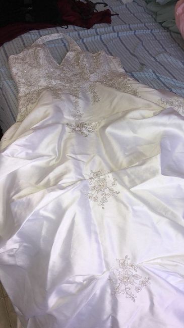 Vestido 300 reais - 3