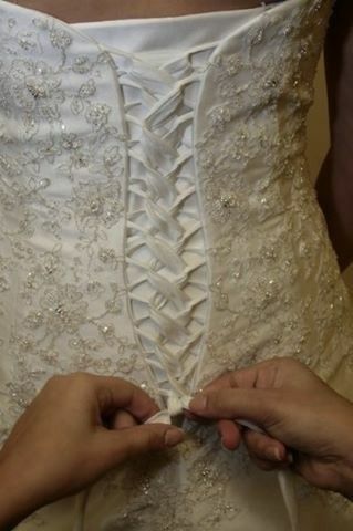 Vestido 300 reais - 1