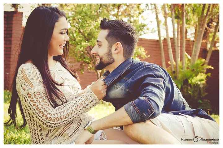 Pre wedding