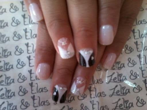 Teste unha p casamento 