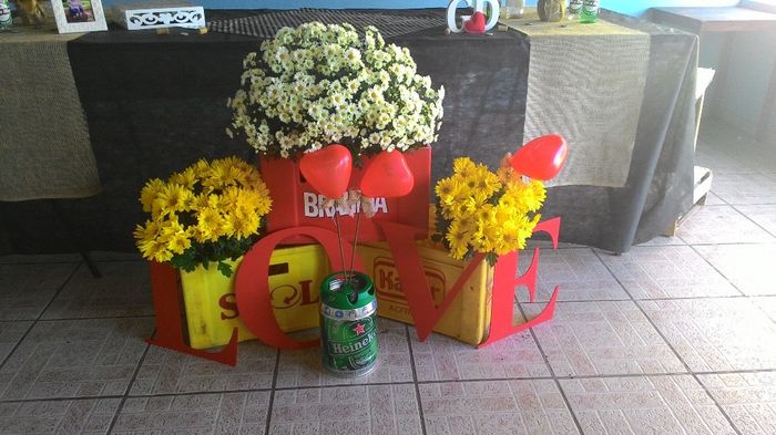 Flores     