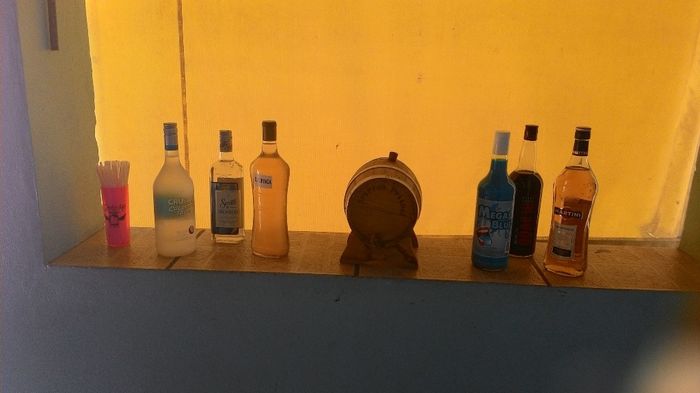 Barzinho 