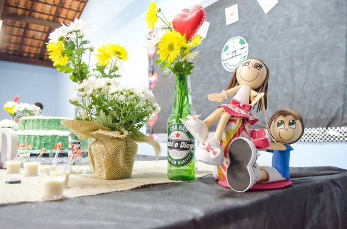 Decoração 3