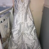 Vestido 300 reais - 2