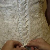 Vestido 300 reais - 1