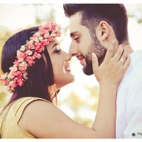 Pre wedding 