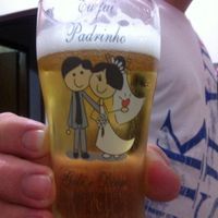 Tulita dos Padrinhos