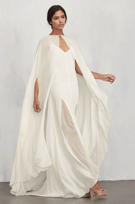Noiva Musa: O Vestido 1