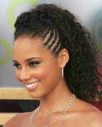 penteado