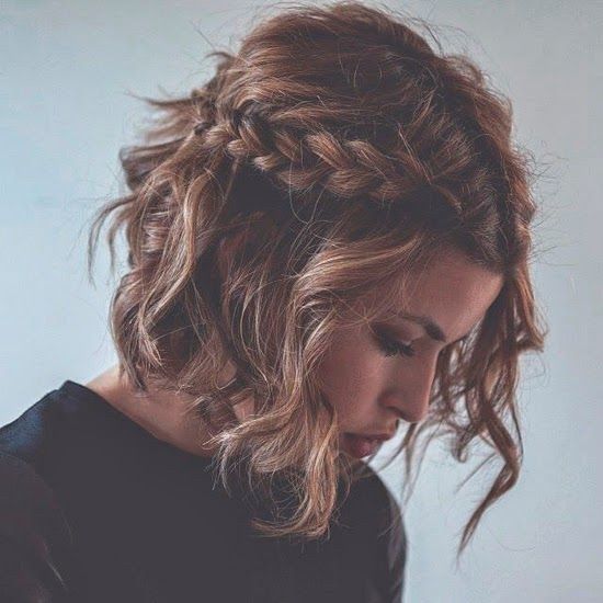 penteado
