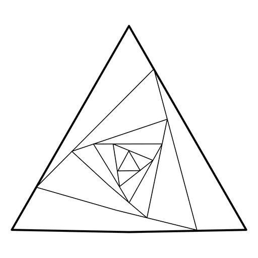 Decoração com elementos geométricos: pego, penso ou passo? 1