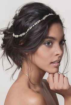 2. penteado