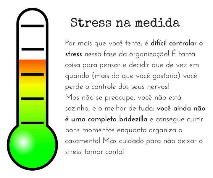 stress