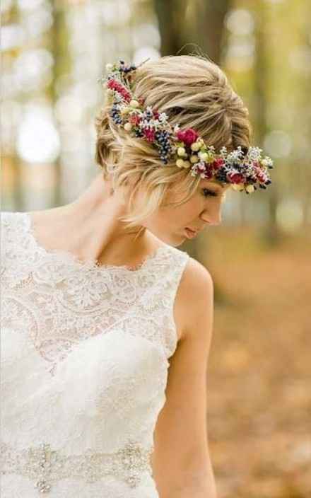 penteado