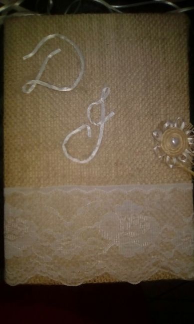 Agradecimento! - 1