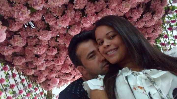 eu e meu amor