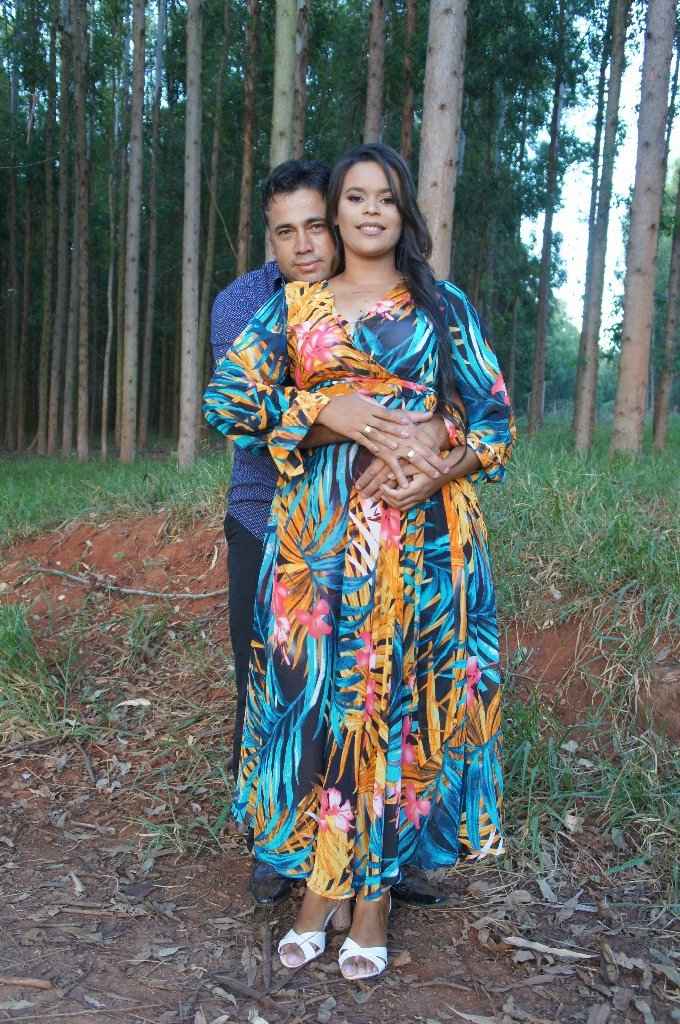 amor da minha vida