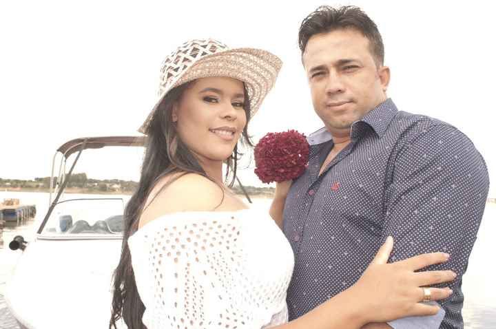 amor da minha vida