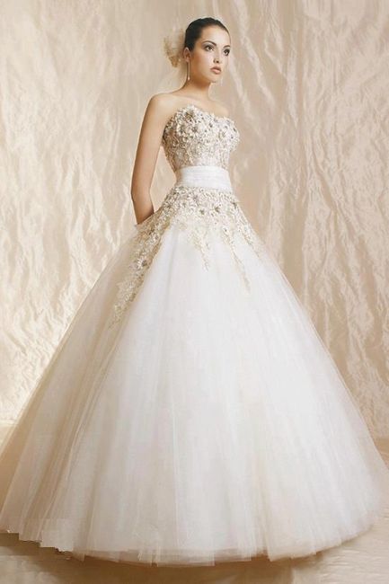 Vestido Noiva