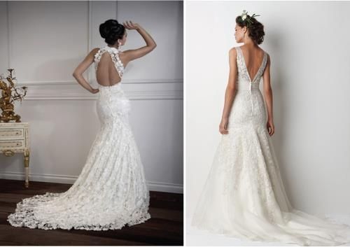 Mais Vestido...
