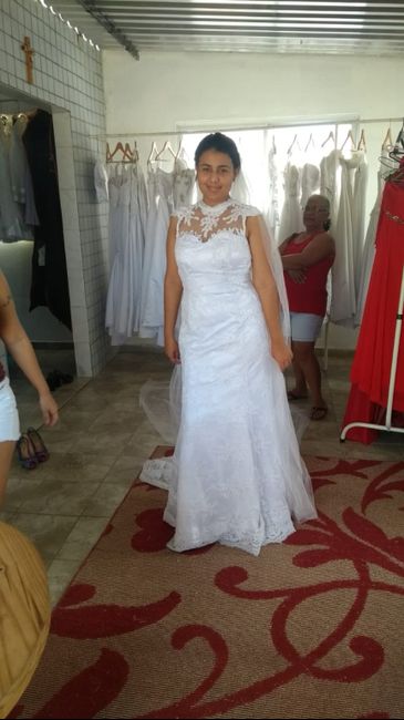 Vestido - 2