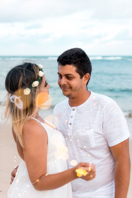 Pré-wedding - 1