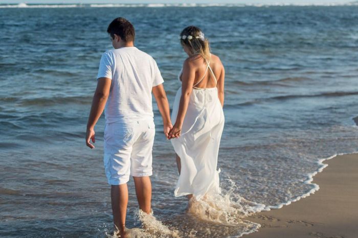 Pré wedding - 2