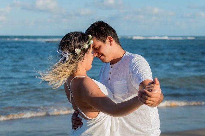 Pré wedding - 12