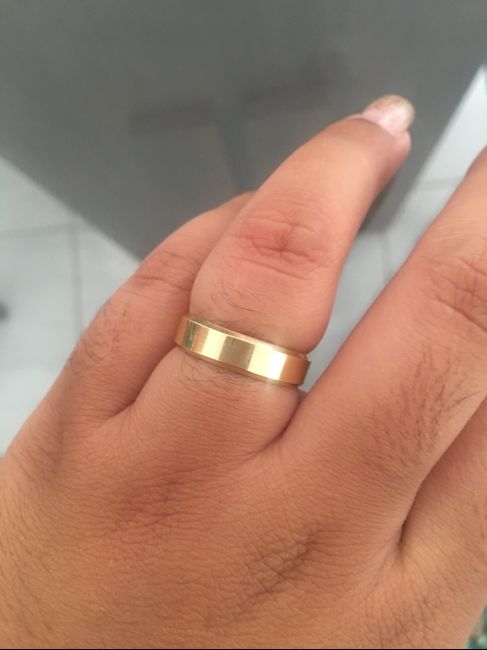 Onde comprar alianças 2