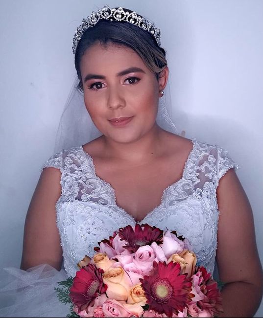 Make e penteado - 3