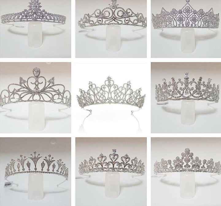 Tiara - 1
