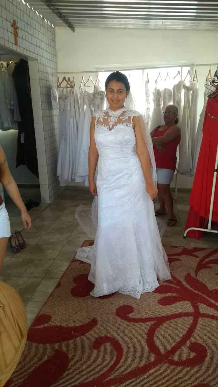 Vestido - 2