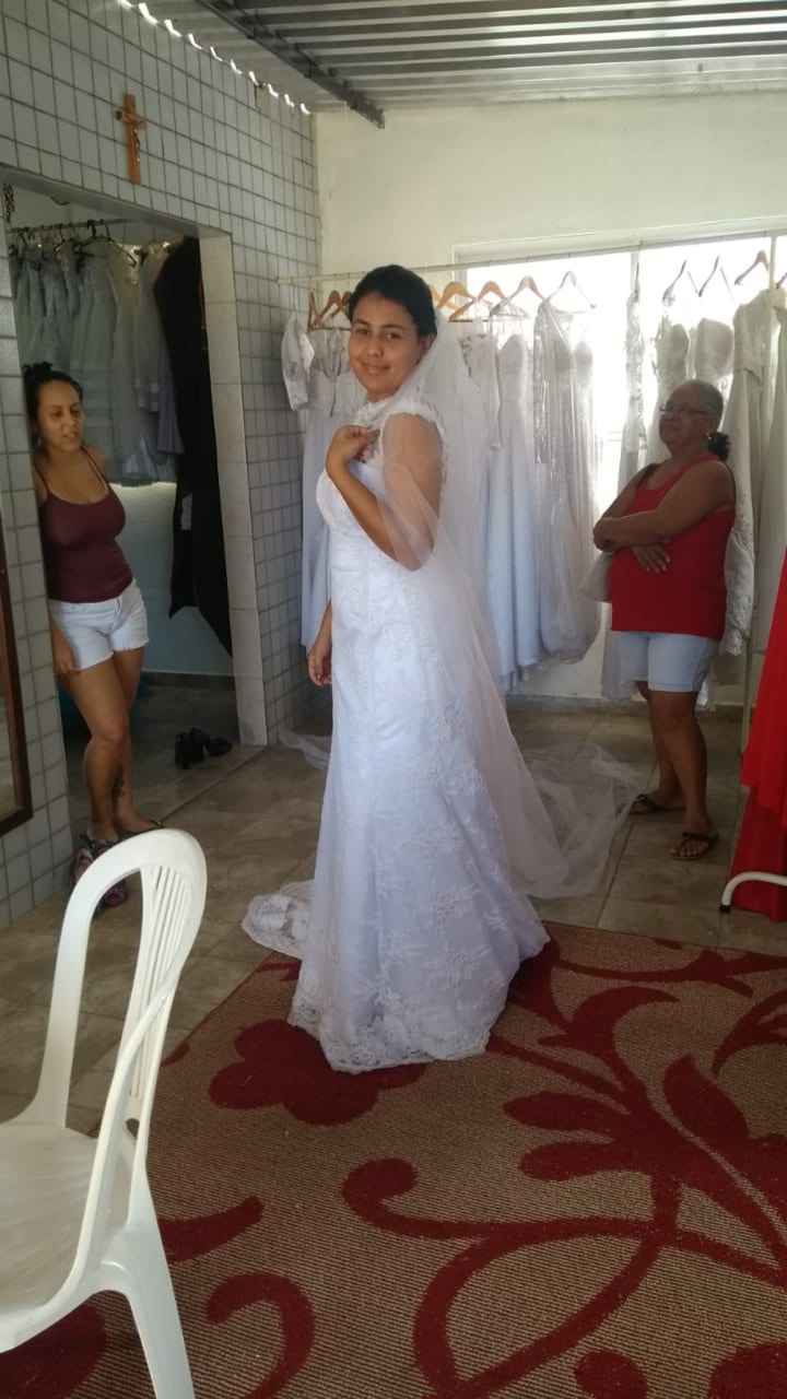 Vestido - 3