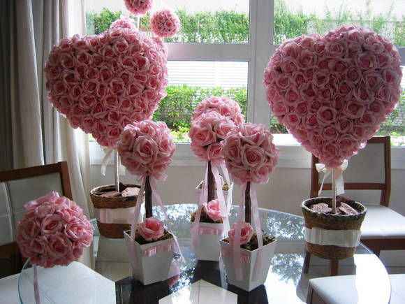 Flores eva - 2